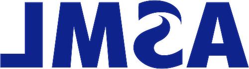 ASML logo